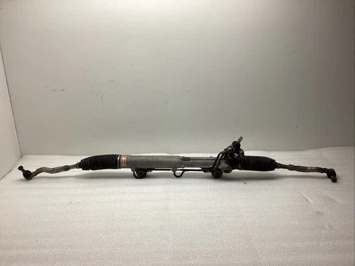 2007-2013 TOYOTA TUNDRA POWER STEERING GEAR RACK AND PINION OEM used OEM rack and pinion