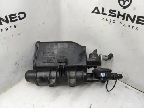 2014 BMW 428i Used OEM EVAP Vapor Charcoal Canister