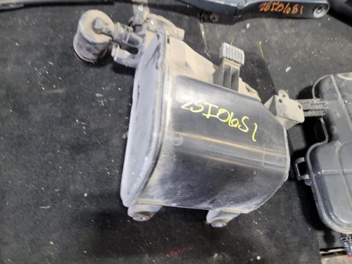 2018 BMW M6 Used OEM EVAP Vapor Charcoal Canister