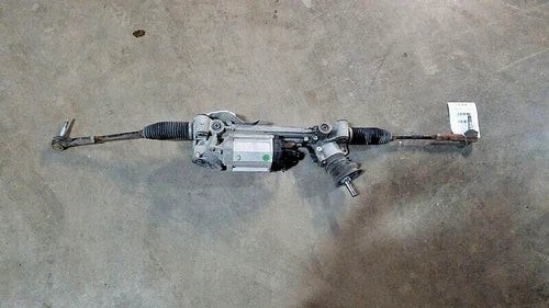 2017-2019 Chevy Impala Electric Power Steering Gear Rack & Pinion OEM opt NJ1 used OEM rack and pinion
