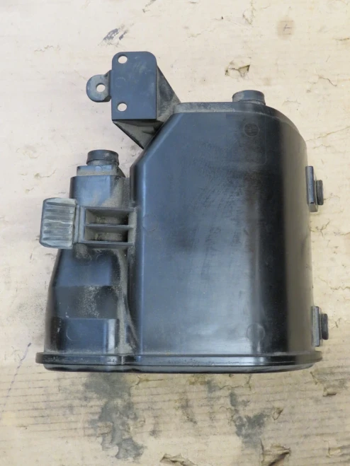 2012-2019 BMW 6 Series Used OEM EVAP Vapor Charcoal Canister