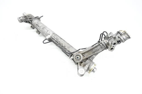 11-18 Bmw F10 M5 M6 Hydro Power Steering Gear Box Rack & Pinion Oem used OEM rack and pinion