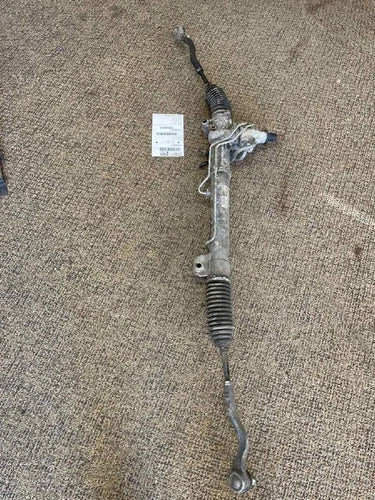 2008 2014 Mercedes C 300, 350 Power Steering Gear Rack & Pinion Assembly AWD OEM used OEM rack and pinion