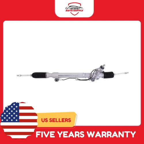 Power Steering Rack and Pinion Assembly for 2003-09 Lexus GX470 Toyota 4Runner used OEM rack and pinion