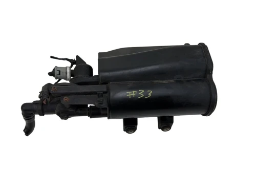 2014-2016 BMW 228i Used OEM EVAP Vapor Charcoal Canister