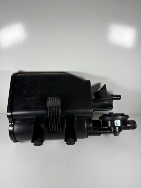 2016-2020 BMW M3 Used OEM EVAP Vapor Charcoal Canister