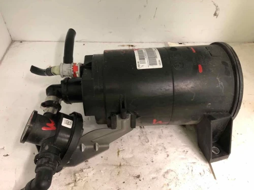 2018-2019 BMW 330i Used OEM EVAP Vapor Charcoal Canister