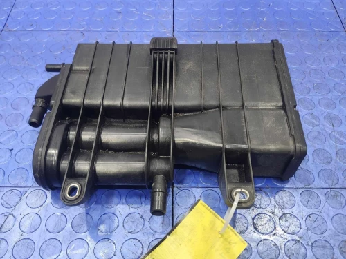 2016-2024 BMW 16117314257 Used OEM EVAP Vapor Charcoal Canister