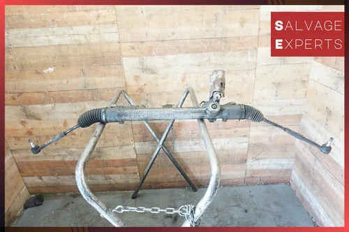 2007-2010 Mercedes CL550 S550 CL600 Power Steering Rack & Pinion Assembly OEM used OEM rack and pinion