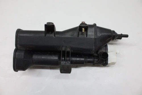 2014 BMW X1 Used OEM EVAP Vapor Charcoal Canister