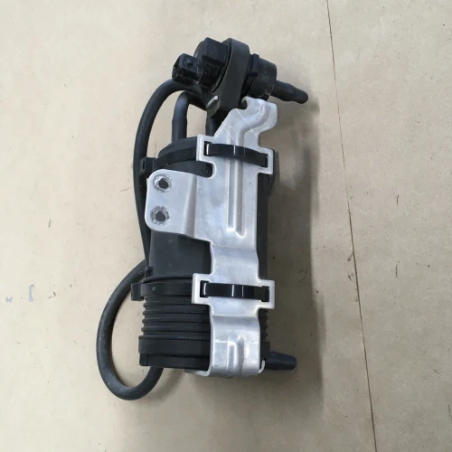 2005-2009 BMW Used OEM EVAP Vapor Charcoal Canister