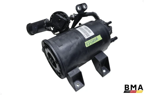 2020-2025 BMW M8 Used OEM EVAP Vapor Charcoal Canister
