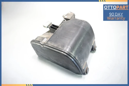 2010-2018 BMW 535i 16137245541 Used OEM EVAP Vapor Charcoal Canister