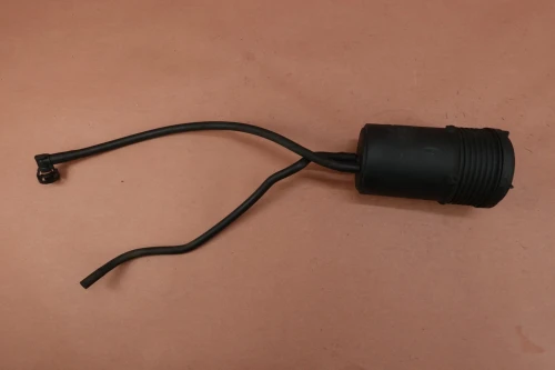 2008-2017 BMW Used OEM EVAP Vapor Charcoal Canister