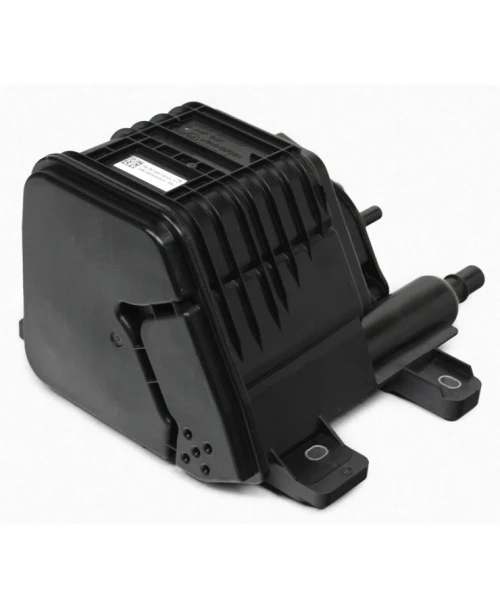 2013-2016 BMW X3 Used OEM EVAP Vapor Charcoal Canister
