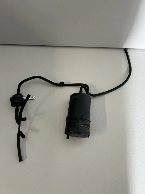 2010-2014 BMW Used OEM EVAP Vapor Charcoal Canister