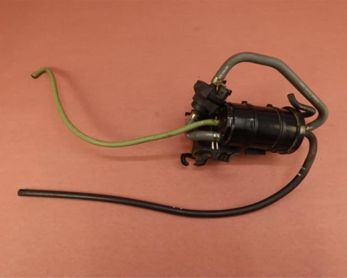 2016-2019 BMW Used OEM EVAP Vapor Charcoal Canister