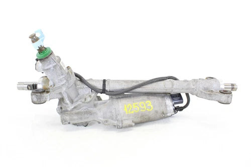 2018-2023 Subaru Crosstrek 2.5L Power Steering Gear Rack & Pinion 50K OEM #12593 used OEM rack and pinion