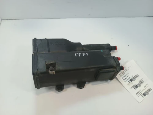 2017 BMW X1 12650931 Used OEM EVAP Vapor Charcoal Canister