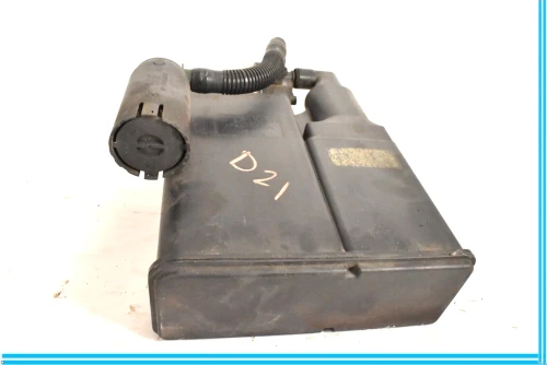2011 BMW Used OEM EVAP Vapor Charcoal Canister