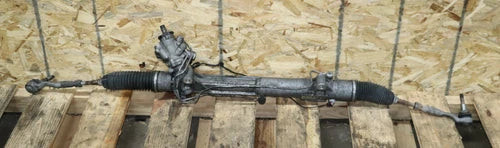 Hydraulic Power Steering Rack and Pinion Gearbox Gear Box OEM BMW F07 GT X Drive used OEM rack and pinion