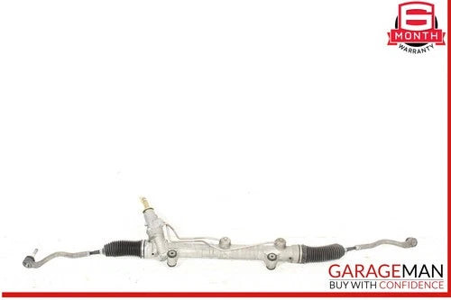 08-12 Mercedes X164 GL450 GL550 ML350 Power Steering Rack & Pinion OEM used OEM rack and pinion
