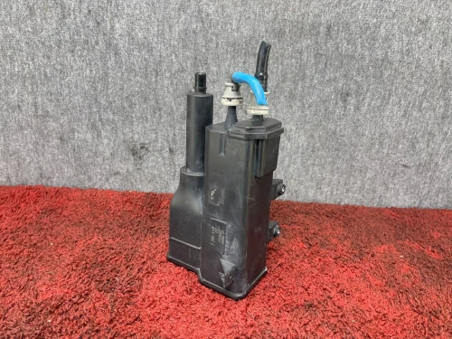 BMW X1 Used OEM EVAP Vapor Charcoal Canister