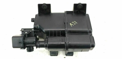 2004-2021 BMW 525i Used OEM EVAP Vapor Charcoal Canister