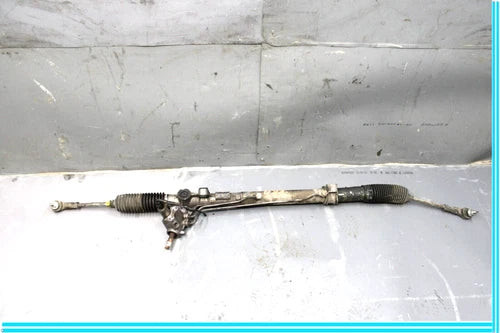 2003-2012 Maserati Quattroporte Power Used OEM Rack and Pinion used OEM rack and pinion