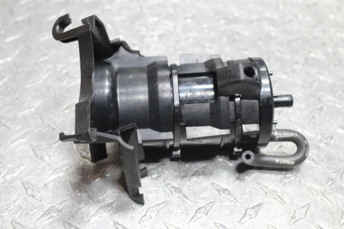 2016-2023 BMW 16138558335 Used OEM EVAP Vapor Charcoal Canister