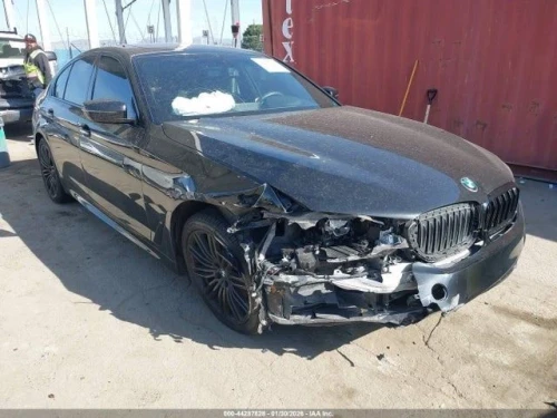 2025 BMW 540i Used OEM EVAP Vapor Charcoal Canister