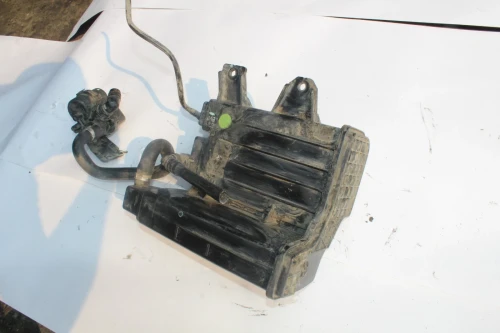 2005-2010 BMW Used OEM EVAP Vapor Charcoal Canister