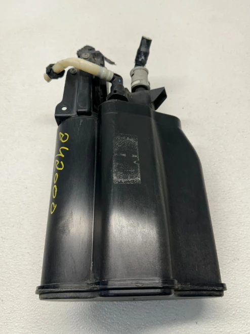 2015-2018 BMW 3 Series Used OEM EVAP Vapor Charcoal Canister