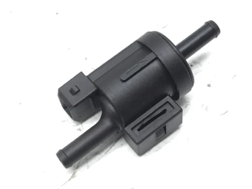 2019-2020 BMW 1619597820 Used OEM EVAP Vapor Charcoal Canister