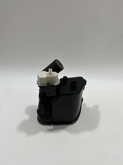 BMW 640i Used OEM EVAP Vapor Charcoal Canister