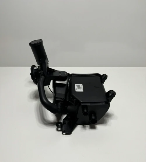 2011-2016 BMW 640i Used OEM EVAP Vapor Charcoal Canister