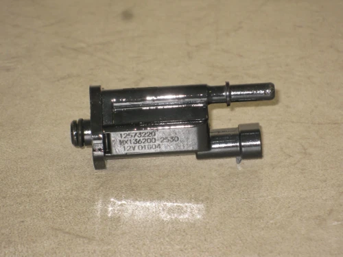 Buick Used OEM EVAP Vapor Charcoal Canister