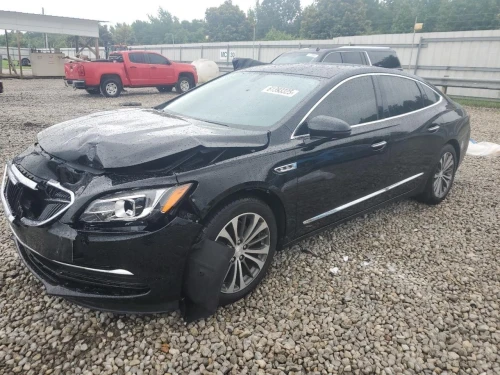 2017 Buick LaCrosse Used OEM EVAP Vapor Charcoal Canister