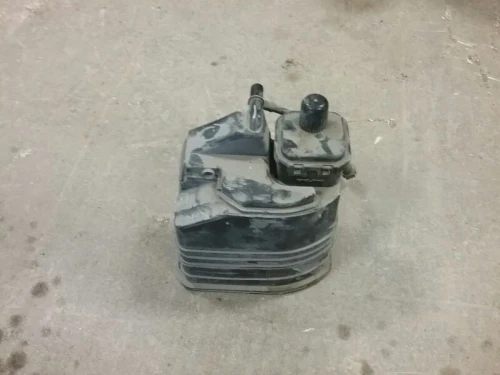 2013 Buick Regal Used OEM EVAP Vapor Charcoal Canister