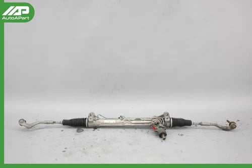 09-12 Audi A4 2.0t Power Steering Gear Rack & Pinion 8T1422066B 7832546796 OEM used OEM rack and pinion