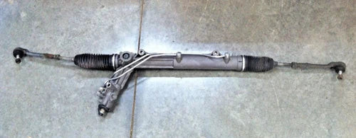 2000-2003 BMW X5 E53 ~ STEERING RACK AND PINION ~ OEM used OEM rack and pinion