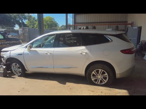 2018 Buick Enclave Used OEM EVAP Vapor Charcoal Canister