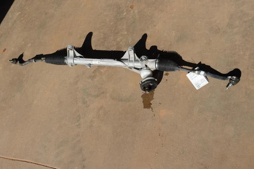 2019-2020 KIA SORENTO FWD STEERING GEAR RACK AND PINION OEM used OEM rack and pinion