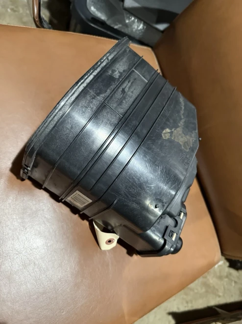 2016 Buick Regal Used OEM EVAP Vapor Charcoal Canister