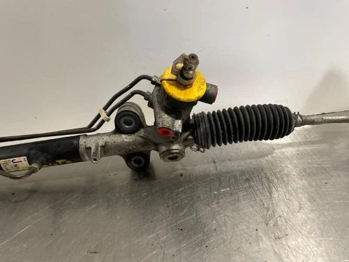 2006-2015 Mazda Miata MX5 Power Steering Gear Rack and Pinion 2.0L Oem used OEM rack and pinion