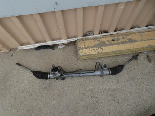 2011-2014 Dodge Charger Chrysler 300 Steering Gear Rack And Pinion Awd Oem used OEM rack and pinion