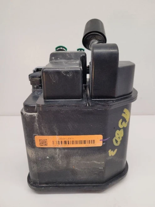 2013-2022 Buick Encore 42782039 Used OEM EVAP Vapor Charcoal Canister