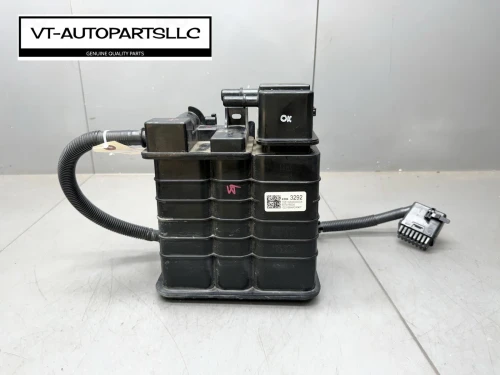 2024-2025 Buick 1.2L Used OEM EVAP Vapor Charcoal Canister