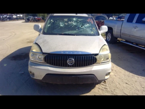 2006 Buick Used OEM EVAP Vapor Charcoal Canister