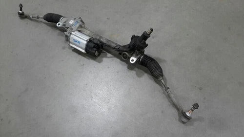 2012-2016 BMW 528i Electric Steering Gear Power Rack And Pinion (AWD) OEM used OEM rack and pinion